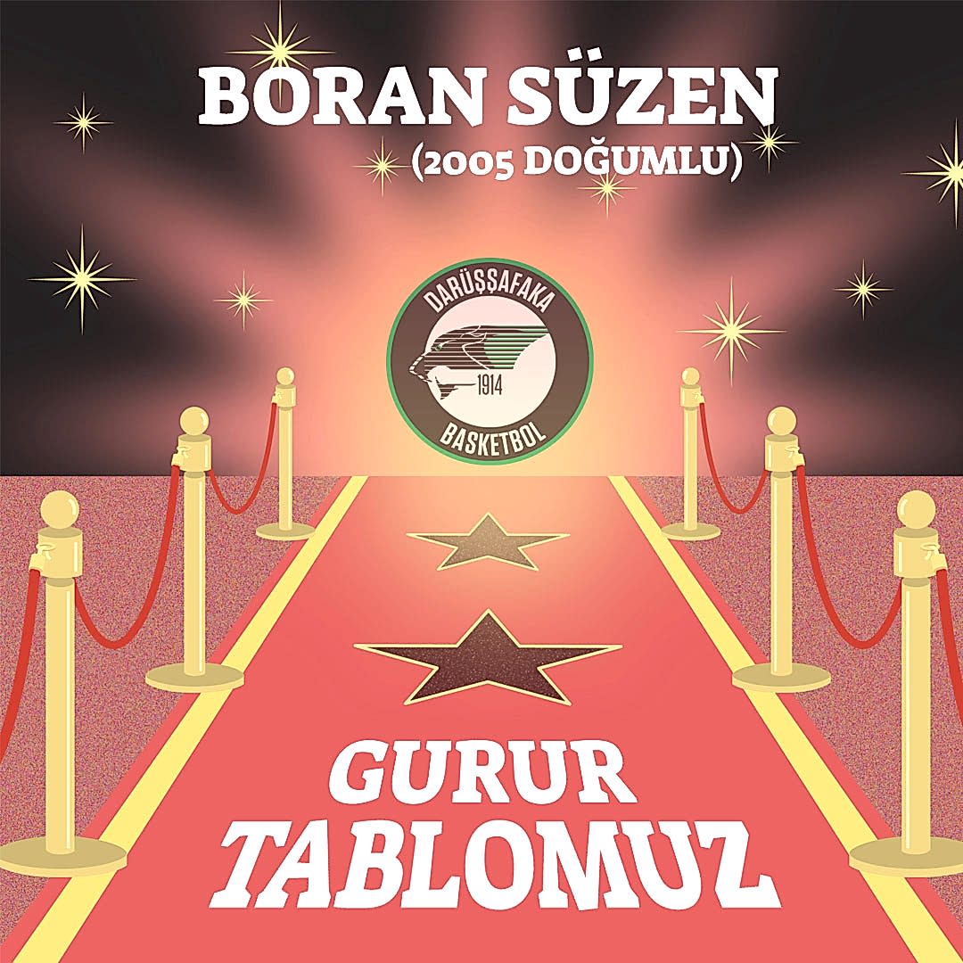 Şunun resmi: BORAN SÜZEN