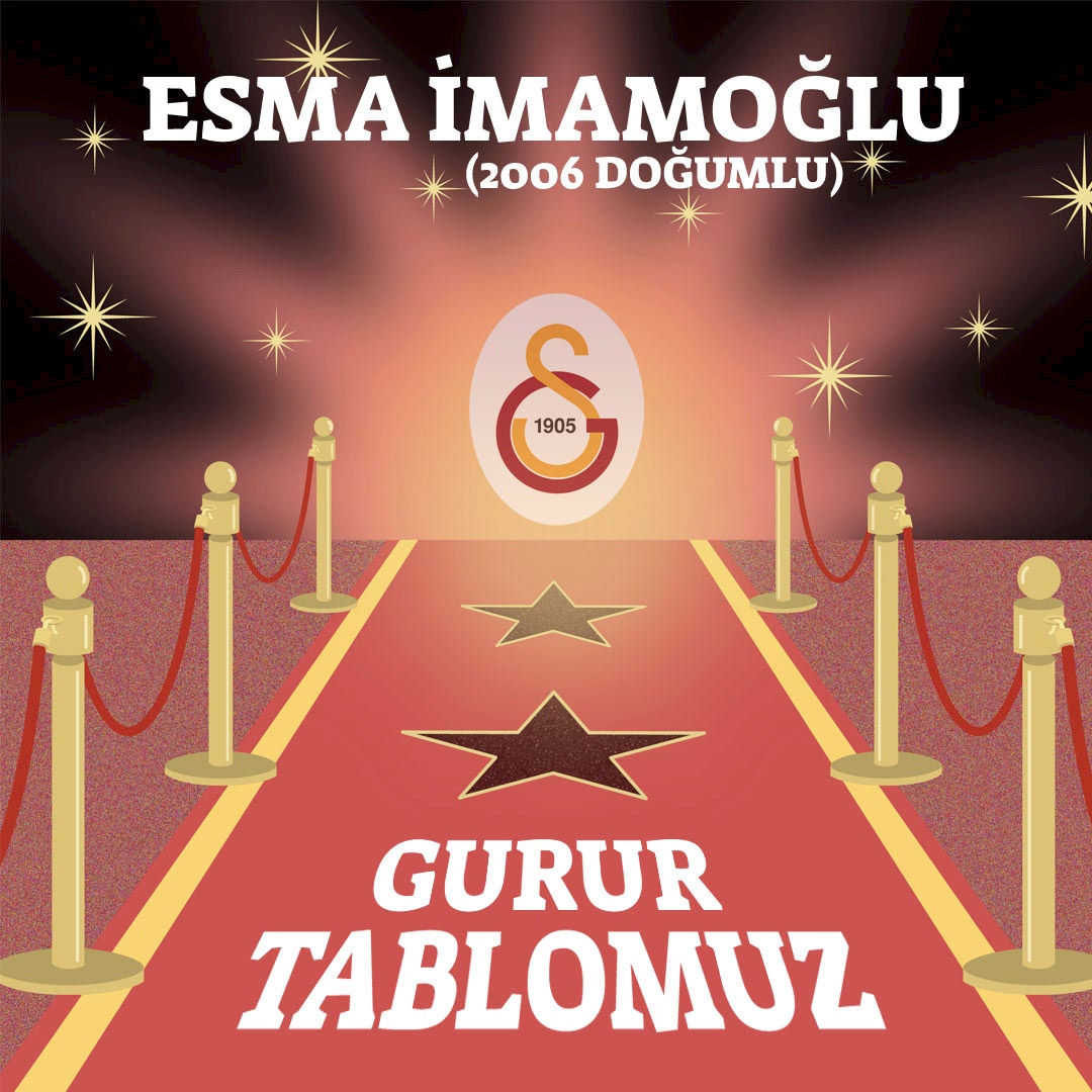 Şunun resmi: ESMA İMAMOĞLU