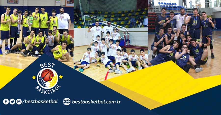 Best Basketbol