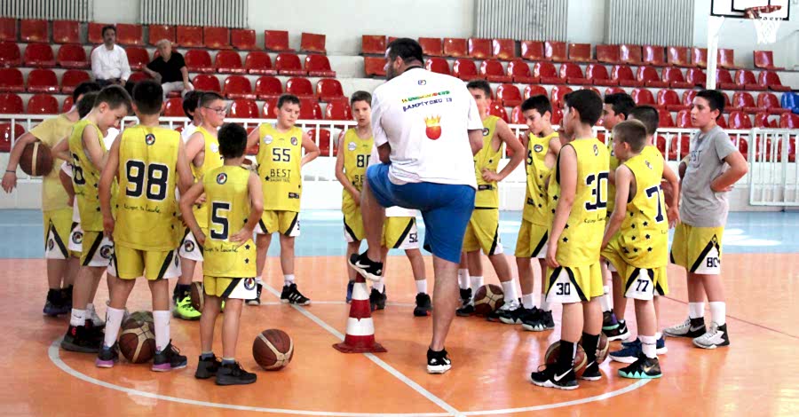 Sezon Öncesi Hazırlıkları