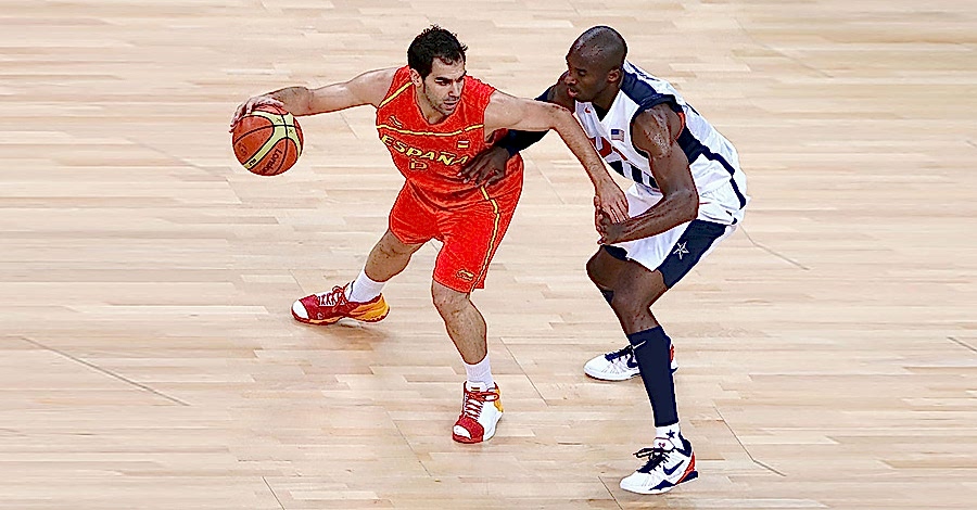 Kobe Bryant Savunma