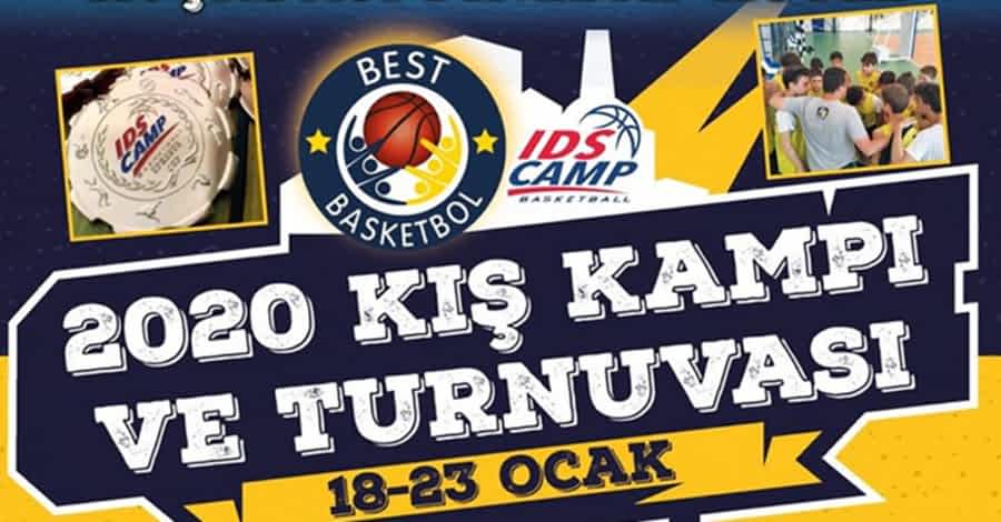 2020 Sömestr Kampı